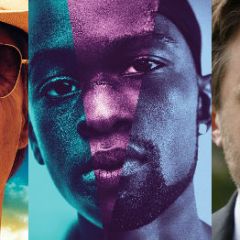 All Oscars 2017 Best Picture Nominees Ranked by Tomatometer