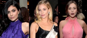 Red Carpet Roundup feat. Margot Robbie, Elizabeth Olsen, Kylie Jenner & More