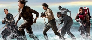 Box Office: <em>Rogue One</em> Rings in 2017 at #1 Nearing $800M