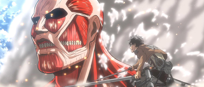 Attack-on-Titan