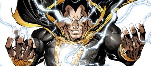 Dwayne Johnson’s Black Adam Will Get His Own Spinoff, and More Movie News