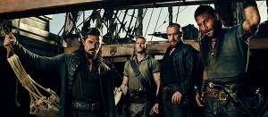 13 TV Shows You Should Binge-Watch This January