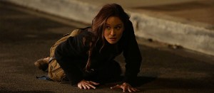 Sarah Wayne Callies Previews <em>Colony</em> Season 2 and <em>Prison Break</em>’s Return