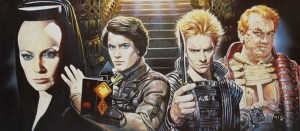 <em>Arrival</em> Director Denis Villeneuve Will Revisit <em>Dune</em>, and More Movie News