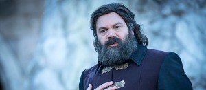 Emerald City - Vincent D'onofrio (David Lukacs/NBC)