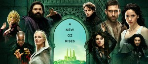 Director Tarsem Singh, Star Vincent D’Onofrio Map the Winding Road to Magical <em>Emerald City</em>’s Premiere