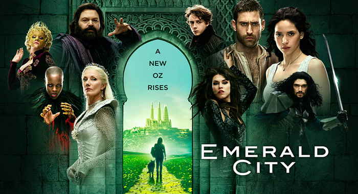 Emerald City key art (NBC)