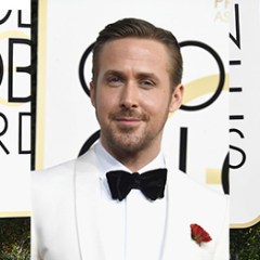 Golden Globes 2017 Red Carpet Pictures