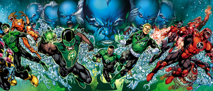 Green-Lantern-Corps