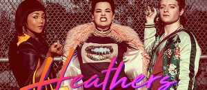 TCA 2017: <em>Heathers</em> Series Greenlit for 10 Episodes, More on <em>Snatch,</em> <em>The Mist</em> Series