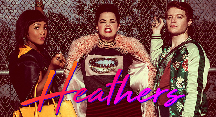 Heathers (TV Land)