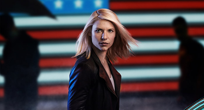 Claire Danes as Carrie Mathison in Homeland (Jim Fiscus/SHOWTIME)