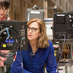 <em>Homeland</em> and <em>Six</em> Director Lesli Linka Glatter Flips the Script on Shooting War