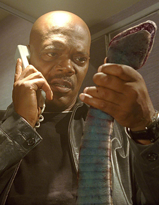 Jackson-Snake-Phone