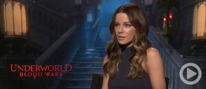 Unanswered Texts Make Kate Beckinsale Swear