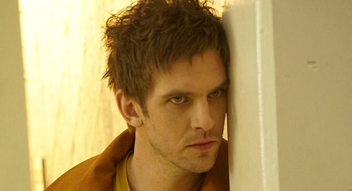 LEGION - Pictured: Dan Stevens. CR: Chris Large/FX