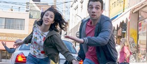 Jay Baruchel Describes What Happens When a <em>Man Seeking Woman</em> Finds One