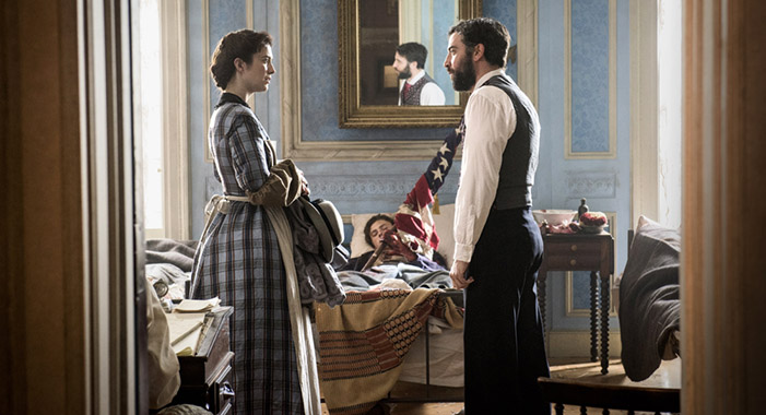Mercy Street (PBS)