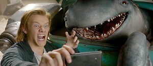 How Family-Friendly are <em>Monster Trucks</em> and <em>The Book of Love</em>?