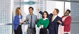 12 DC Comics Easter Eggs to Watch for on <em>Powerless</em>