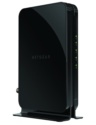 Netgear-Modem