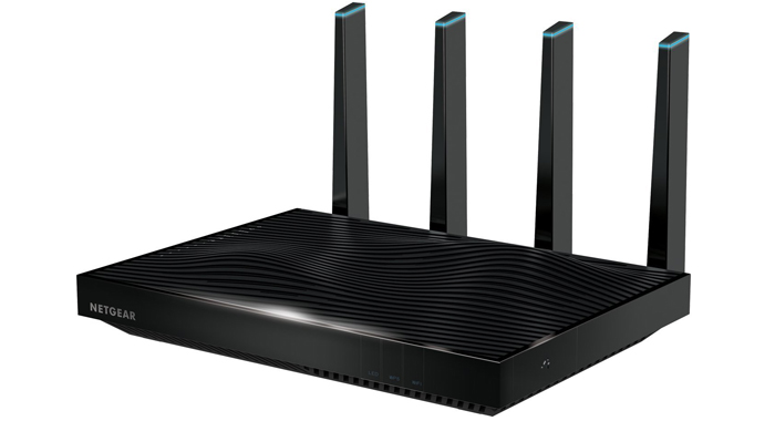 Netgear-Nighthawk