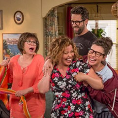 6 Things You Need to Know About <em>One Day at a Time</em>