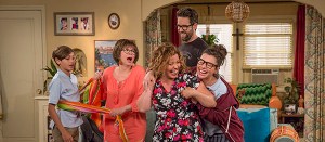 6 Things You Need to Know About <em>One Day at a Time</em>