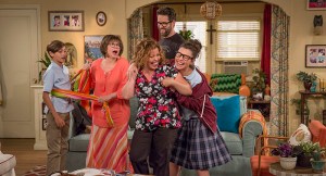 One Day At A Time (Michael Yarish/Netflix)