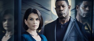 Julia Ormond and Dennis Haysbert Share 9 Things to Know About <em>Incorporated</em> Now