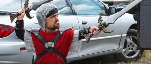 Peter Dinklage in Talks for Key Role in <em>Avengers: Infinity War</em>, and More Movie News