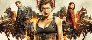 <em>Resident Evil: The Final Chapter</em> Will Please Fans but Few Others