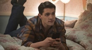 Riverdale - Casey Cott (Katie Yu/The CW)