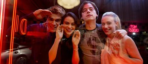 11 Reasons to Get Excited About the Return of Archie, Jughead, Betty, and Veronica in <em>Riverdale</em>