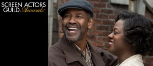 SAG Awards Winners: <em>Fences</em> and <em>The Crown</em> Score Big Wins