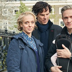 Shocking Season 4 Premiere Death Shakes <em>Sherlock</em> Fandom
