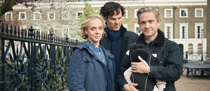 Shocking Season 4 Premiere Death Shakes <em>Sherlock</em> Fandom