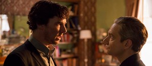 <em>Sherlock</em> Fans React to Big Twist of Season 4’s ‘The Lying Detective’