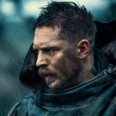 Tom Hardy Promises ‘Slow Burn’ <em>Taboo</em> to Heat Up