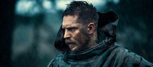 Tom Hardy Promises ‘Slow Burn’ <em>Taboo</em> to Heat Up