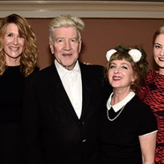 TCA 2017: David Lynch’s <em>Twin Peaks</em> Surprise, <em>Good Wife</em> Spin-off’s F-Bombs and Cameos, More