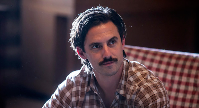 This Is Us, Milo Ventimiglia (Ron Batzdorff/NBC)