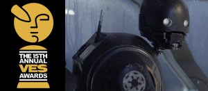 VES Awards 2017 Nominees Announced