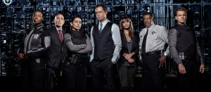 10 Things We Learned About The High-Tech Cop Show <em>APB</em>
