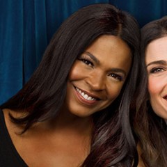 10 Ways TV’s <em>Beaches</em> Remake Starring Idina Menzel and Nia Long Stands on Its Own