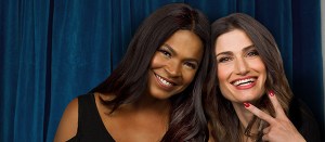 10 Ways TV’s <em>Beaches</em> Remake Starring Idina Menzel and Nia Long Stands on Its Own