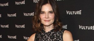 Betsy Brandt’s Five Favorite Films