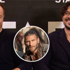 Video: Stories from the Set of <em>Black Sails</em>