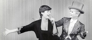 Megyn Kelly Goes to NBC, <em>Will & Grace</em> Revival Update, Carrie Fisher-Debbie Reynolds Doc Trailer, and Other TV News