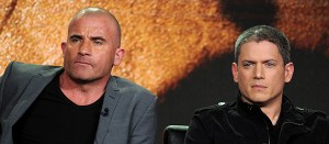 TCA 2017: <em>X-Men</em> Series Plan to Fit in With the Movies, <em>Prison Break</em> Premiere Date, More